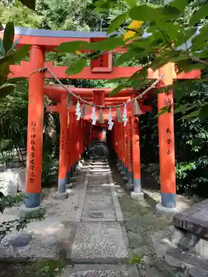 椿岸神社(三重県)