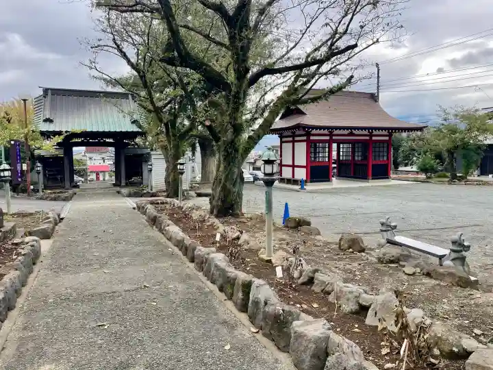 延命寺観音堂(神奈川県)