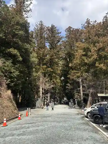 小國神社(静岡県)