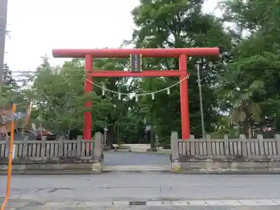 金刀比羅神社(千葉県)
