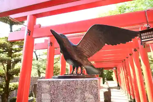 田村神社(香川県)