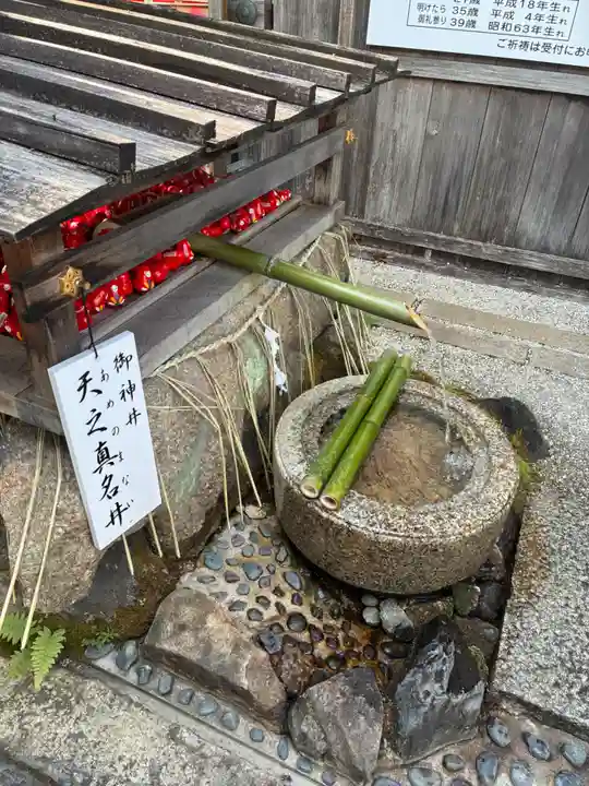 市比賣神社(京都府)