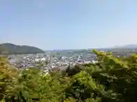 一心寺(岐阜県)
