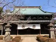 豪徳寺(東京都)