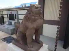 千葉縣護國神社(千葉県)