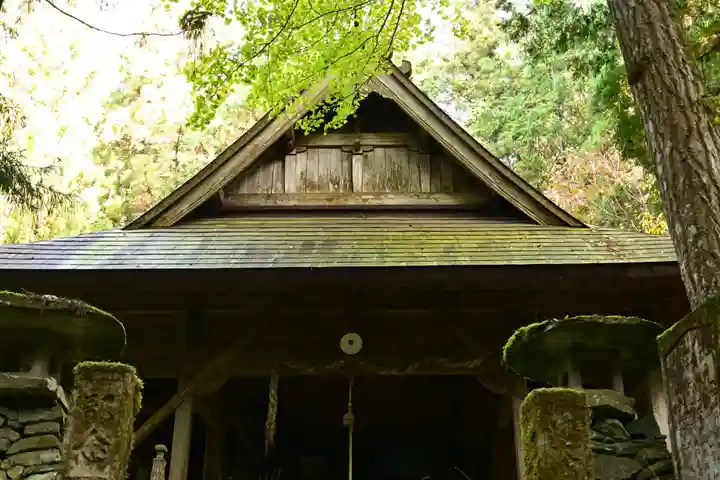 素鵞神社(愛媛県)