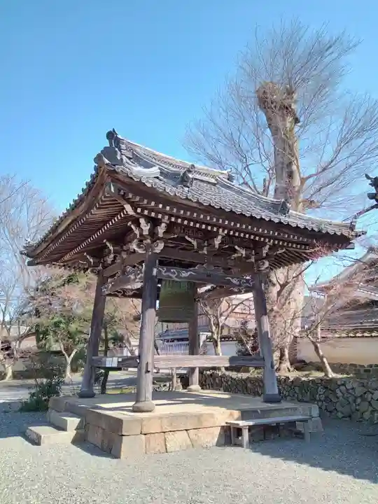 穴太寺(京都府)