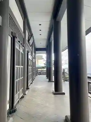 天龍寺(東京都)