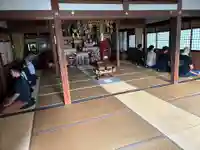 安用寺(愛知県)