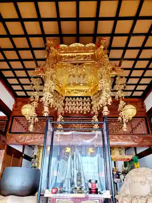 宝光寺(福島県)