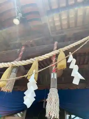 小泉稲荷神社(群馬県)