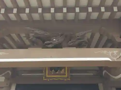 八幡山観音寺(神奈川県)