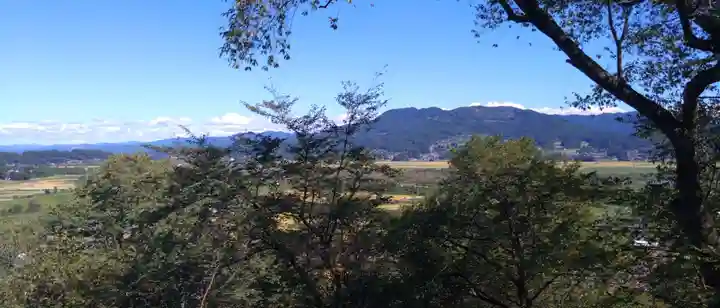 中尊寺(岩手県)