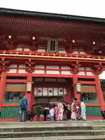 伏見稲荷大社(京都府)