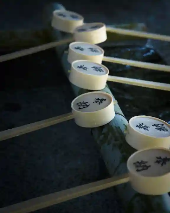 大洗磯前神社(茨城県)