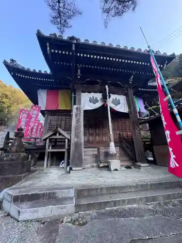 東光寺(和歌山県)