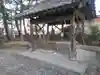 白髭神社の手水舎