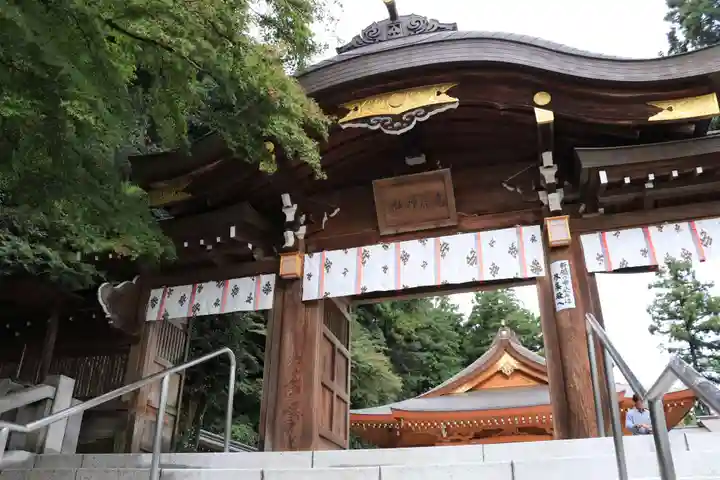 高麗神社(埼玉県)