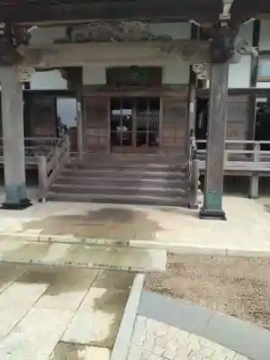 高林寺(宮城県)