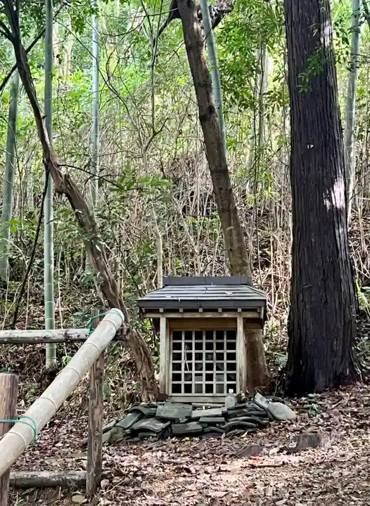 白岩寺(静岡県)