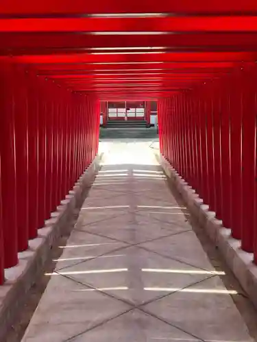 吹揚神社(愛媛県)