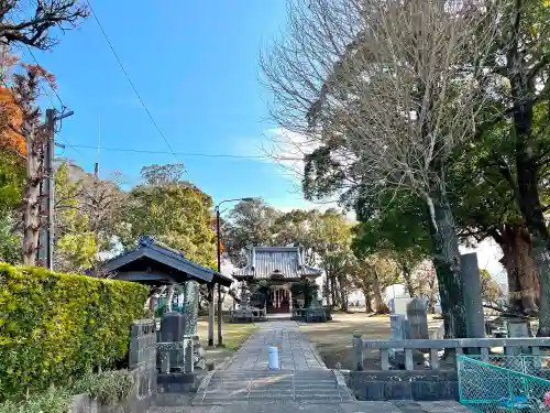 赤司八幡神社(福岡県)