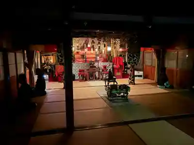 安用寺(愛知県)