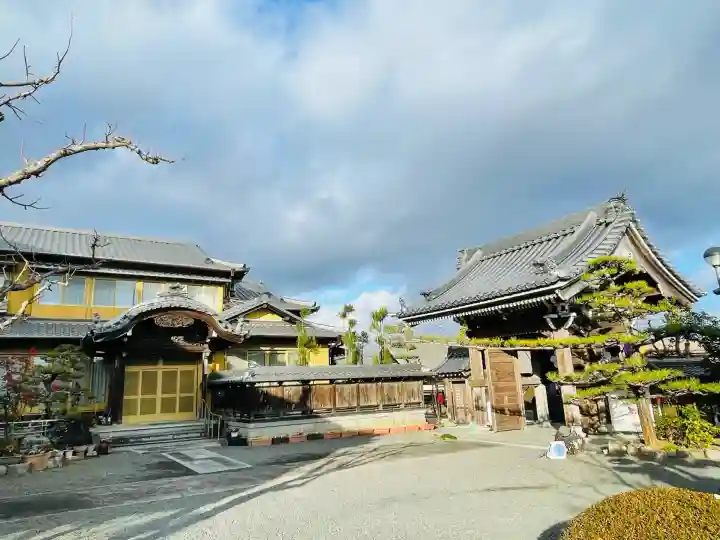 要泉寺(三重県)