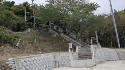 甘露庵(香川県)