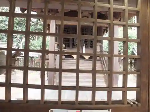 菌神社(滋賀県)