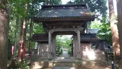 玉川寺(山形県)