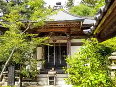 資福禅寺(宮城県)