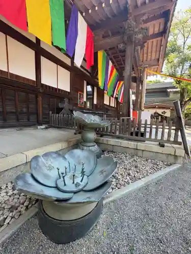 深大寺(東京都)