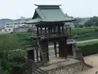 岩崎寺(山口県)