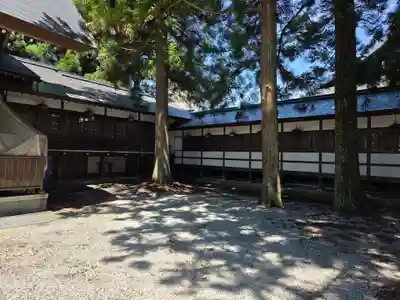 飛騨総社(岐阜県)