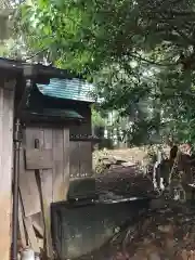 水玉稲荷神社の建物その他