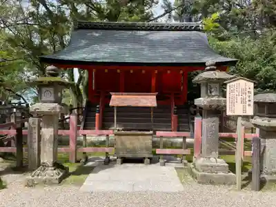 総宮神社(奈良県)