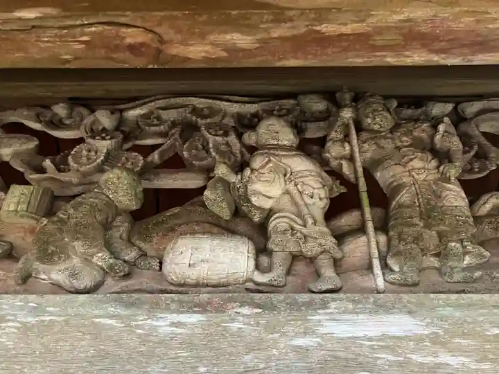 飯高神社(千葉県)