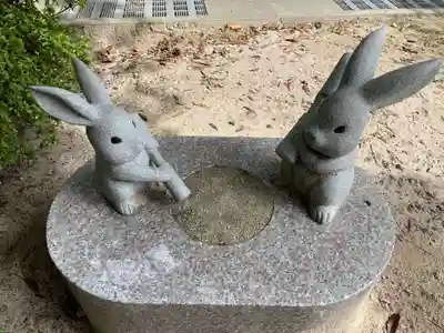 出雲大社(島根県)