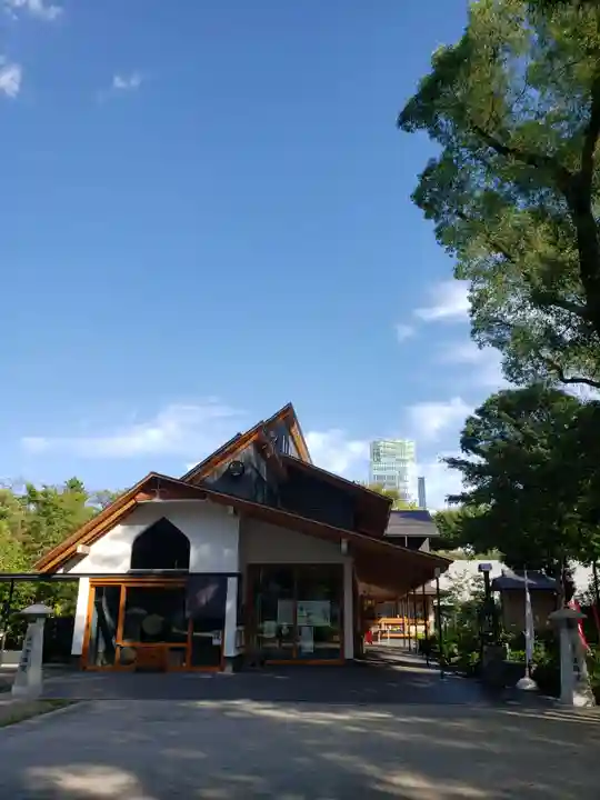 増上寺塔頭 三縁山 宝珠院(東京都)