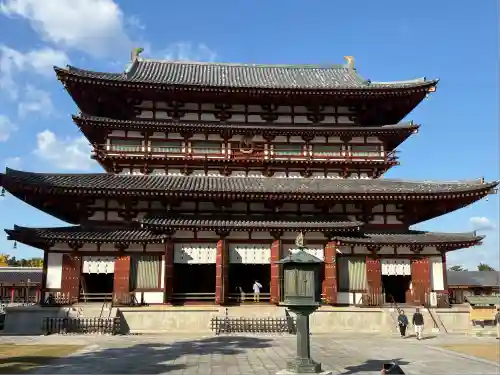 薬師寺(奈良県)