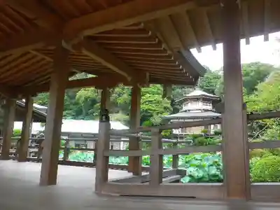 光明寺のその他建物