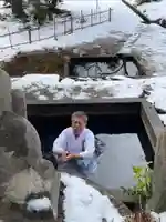 国上寺(新潟県)