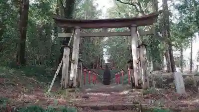 亀岡八幡宮(栃木県)