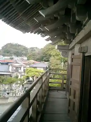 光明寺のその他建物