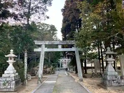 立磐神社(宮崎県)