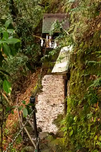 瀬織津比賣神社(宮崎県)