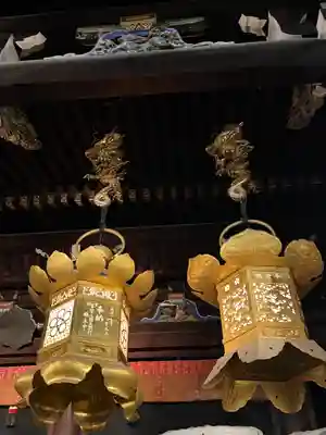 北野天満宮(京都府)