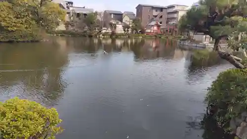 神泉苑(京都府)