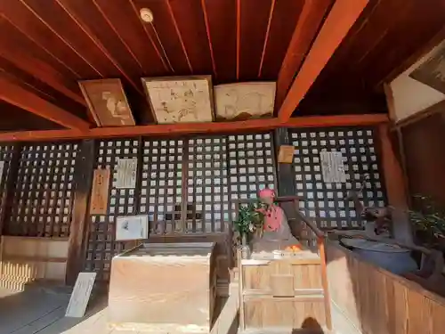 弘仁寺(奈良県)